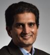 Photo of Natraj Ram, Ph.D.