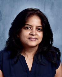 Photo of Srividhya Ram
